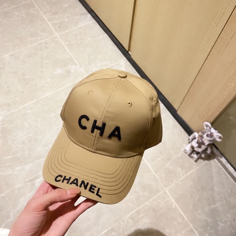 CHANEL